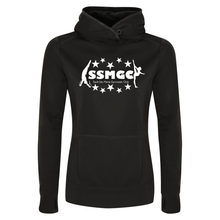 Load image into Gallery viewer, SSMGC Ladies Game Day Hoodie