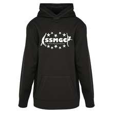 Load image into Gallery viewer, SSMGC Youth Game Day Hoodie