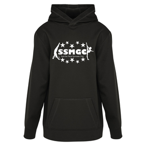 SSMGC Youth Game Day Hoodie
