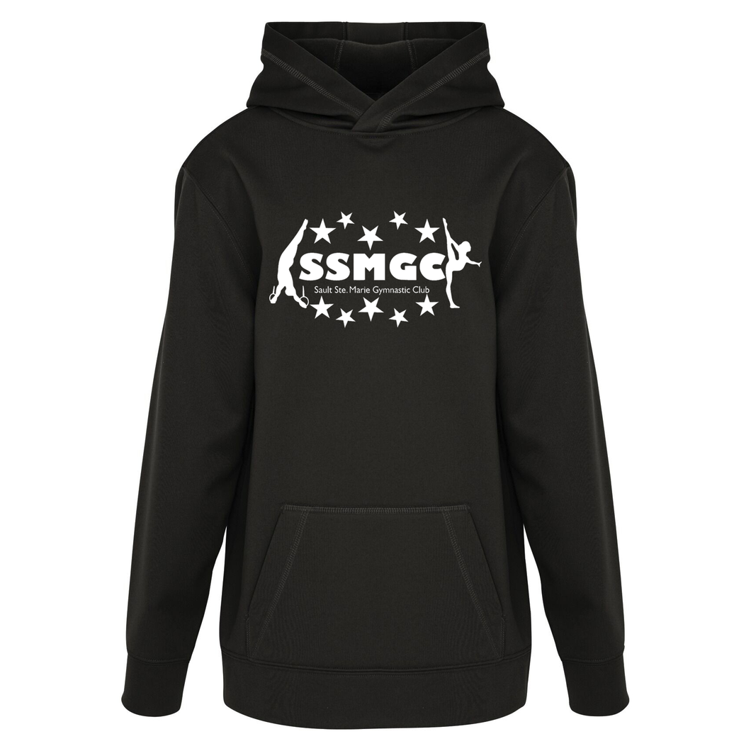 SSMGC Youth Game Day Hoodie