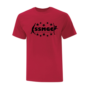 SSMGC Everyday Cotton Adult Tee