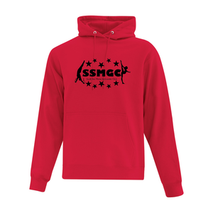 SSMGC Everyday Fleece Adult Hooded Sweatshirt