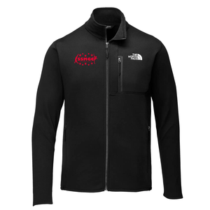 SSMGC COACH The North Face Skyline Fleece Full Zip Jacket