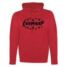 Load image into Gallery viewer, SSMGC Adult Game Day Hoodie