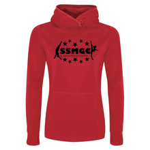 Load image into Gallery viewer, SSMGC Ladies Game Day Hoodie