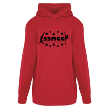 Load image into Gallery viewer, SSMGC Youth Game Day Hoodie