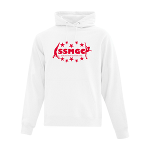 SSMGC Everyday Fleece Adult Hooded Sweatshirt