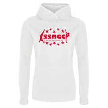 Load image into Gallery viewer, SSMGC Ladies Game Day Hoodie