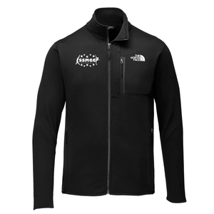SSMGC COACH The North Face Skyline Fleece Full Zip Jacket