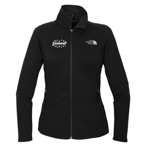 SSMGC COACH The North Face Skyline Fleece Full Zip Ladies Jacket