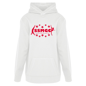 SSMGC Youth Game Day Hoodie