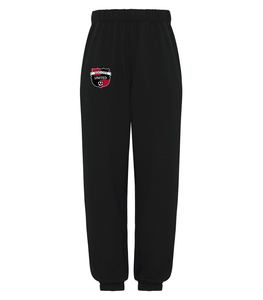 Soo City United Everyday Fleece Youth Sweatpants