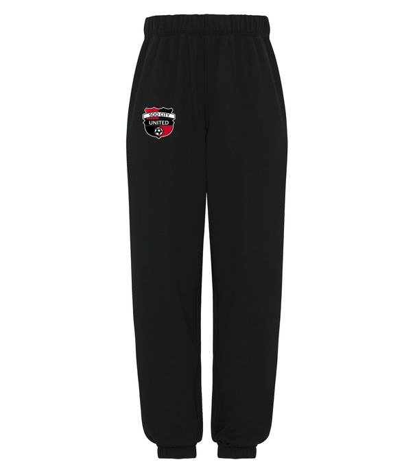 Soo City United Everyday Fleece Youth Sweatpants