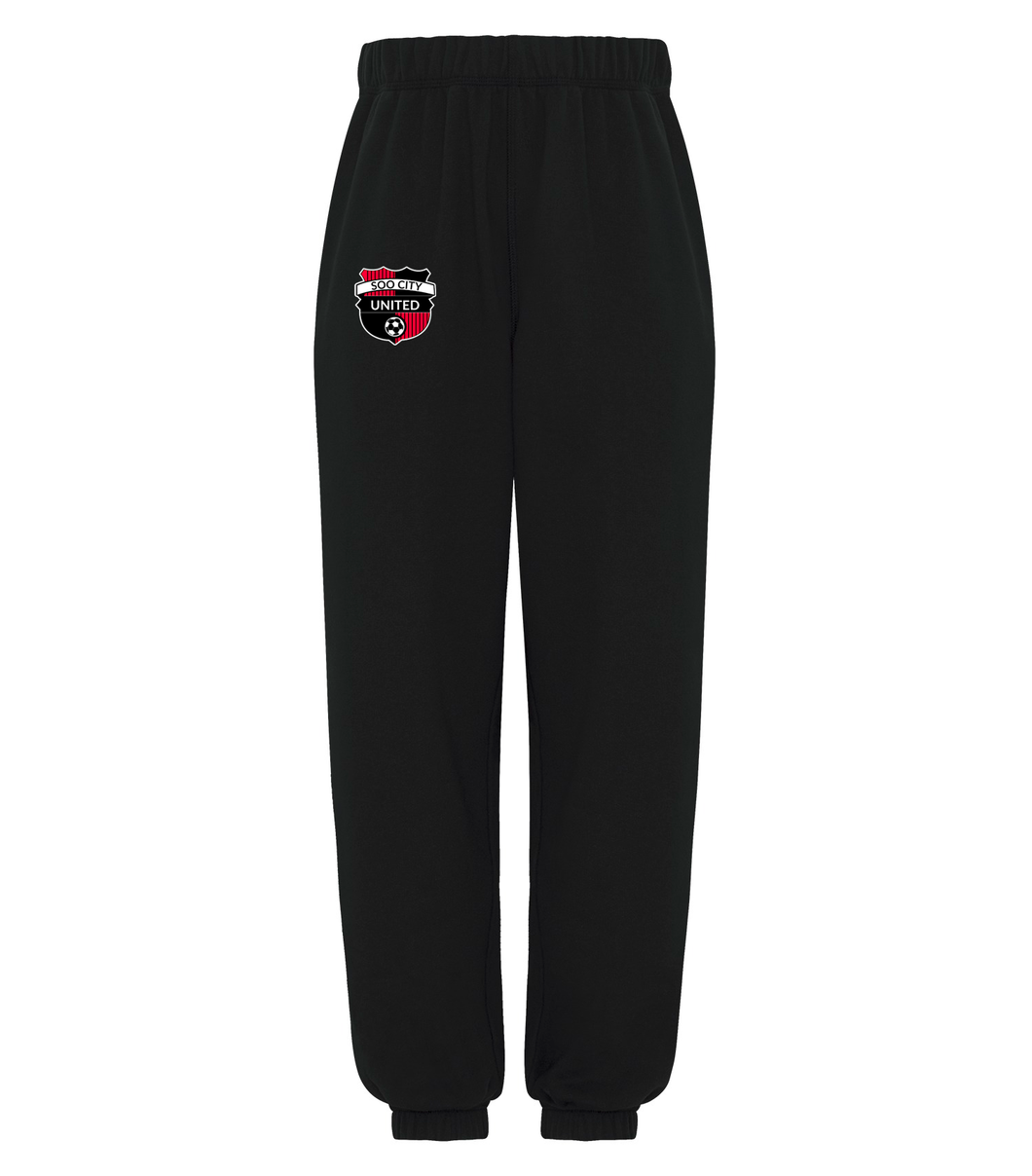 Soo City United Everyday Fleece Youth Sweatpants