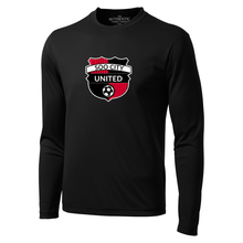 Load image into Gallery viewer, Soo City United Adult Pro Team Long Sleeve