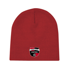 Load image into Gallery viewer, Soo City United Knit Beanie