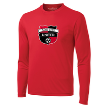 Load image into Gallery viewer, Soo City United Adult Pro Team Long Sleeve
