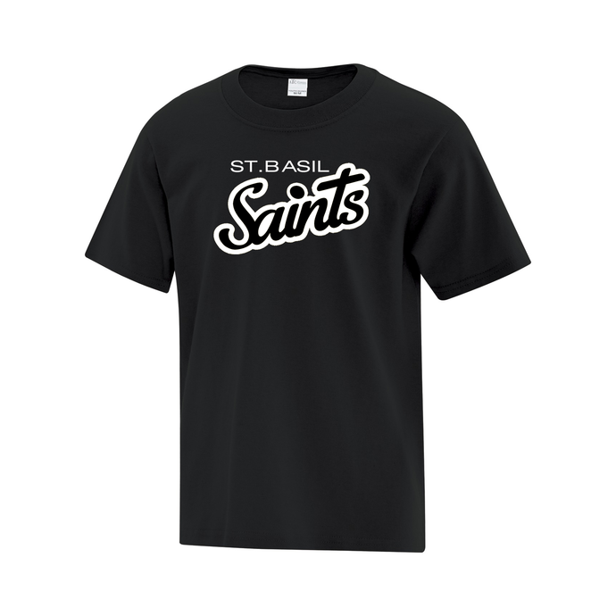 St. Basil Spirit Wear Youth Tee