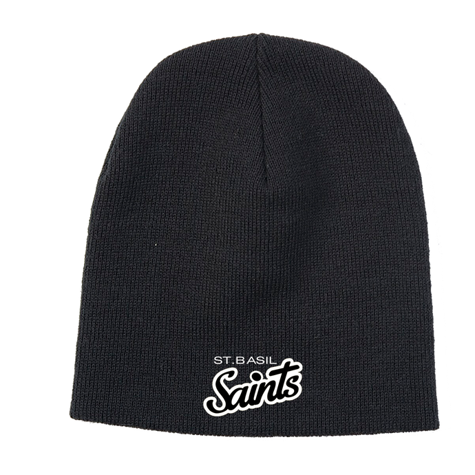 St. Basil Spirit Wear Knit Beanie