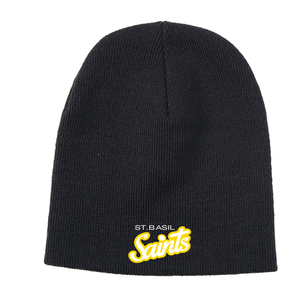 St. Basil Spirit Wear Knit Beanie