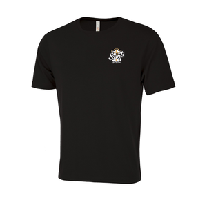 St. Basil STAFF Unisex Round Neck Cotton Tee