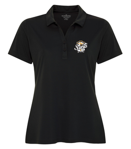 St. Basil STAFF Ladies Pro Team Sport Shirt