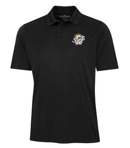 St. Basil STAFF Unisex Pro Team Sport Shirt