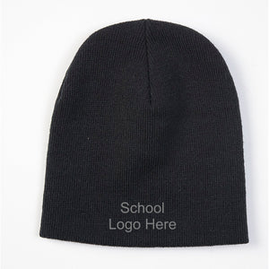 Sample School Knit Skull Cap