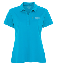 Load image into Gallery viewer, Sault College IT Services Pro Team Ladies Sport Shirt