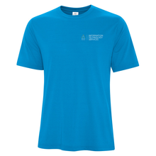 Load image into Gallery viewer, Sault College IT Services Unisex Pro Spun Tee