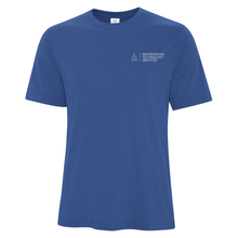 Load image into Gallery viewer, Sault College IT Services Unisex Pro Spun Tee