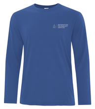 Load image into Gallery viewer, Sault College IT Services Unisex Pro Spun Long Sleeve Tee