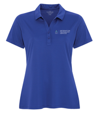 Load image into Gallery viewer, Sault College IT Services Pro Team Ladies Sport Shirt