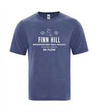 Load image into Gallery viewer, SCC Finn Hill Mountain Bike Tees