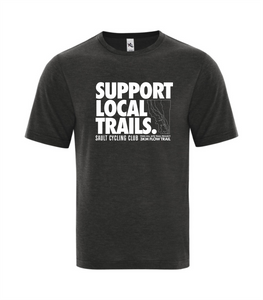 SCC Finn Hill Mountain Bike Tees