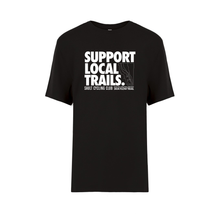 Load image into Gallery viewer, SCC Finn Hill Mountain Bike Youth Tees