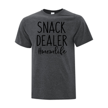 Load image into Gallery viewer, Snack Dealer Tee