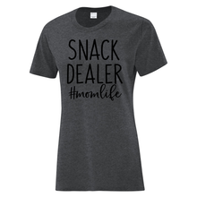 Load image into Gallery viewer, Snack Dealer Tee