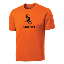 Load image into Gallery viewer, Soo Black Sox Pro Team Tee