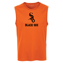 Load image into Gallery viewer, Soo Black Sox Pro Team Tank