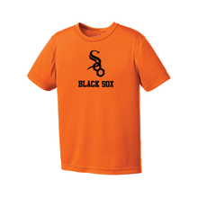 Load image into Gallery viewer, Soo Black Sox Pro Team Youth Tee