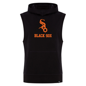 Soo Black Sox KOI Element Muscle Fleece