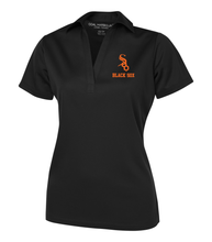 Load image into Gallery viewer, Soo Black Sox Everyday Ladies Sport Shirt