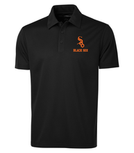 Load image into Gallery viewer, Soo Black Sox Everyday Sport Shirt