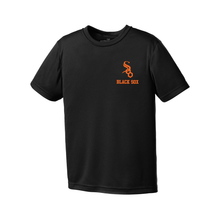 Load image into Gallery viewer, Soo Black Sox Pro Team Youth Tee
