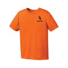 Load image into Gallery viewer, Soo Black Sox Pro Team Youth Tee