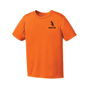 Soo Black Sox Pro Team Youth Tee