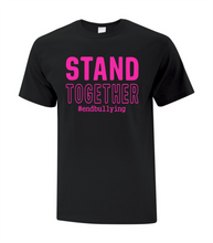 Load image into Gallery viewer, Stand Together Tee