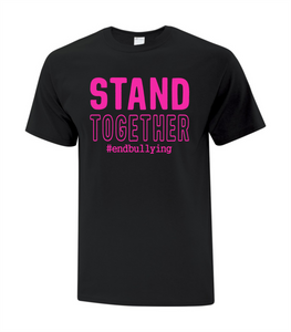 Stand Together Tee
