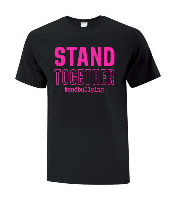 Stand Together Tee